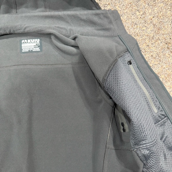 KUIU Guide Jacket - Picture 3 of 7